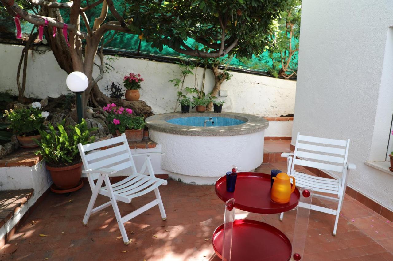 فيلا Casa Elvira تيراسيني المظهر الخارجي الصورة