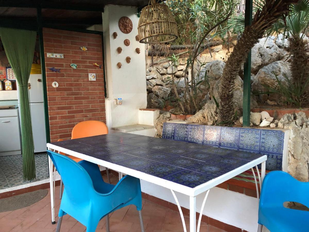 فيلا Casa Elvira تيراسيني المظهر الخارجي الصورة