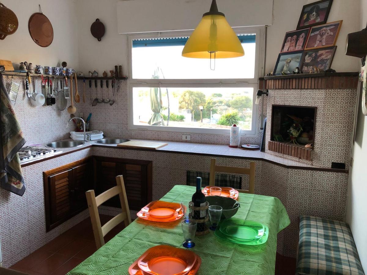 فيلا Casa Elvira تيراسيني المظهر الخارجي الصورة
