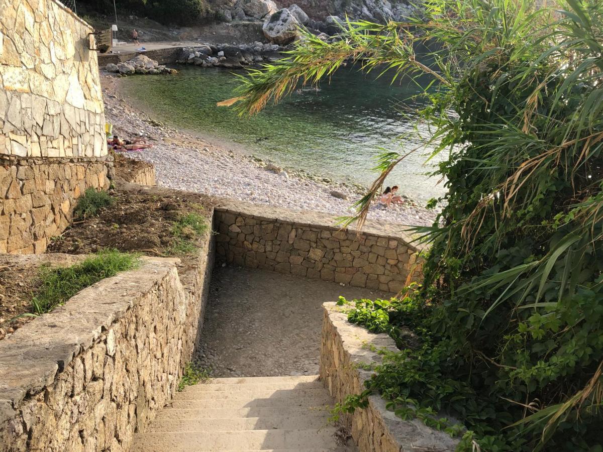 فيلا Casa Elvira تيراسيني المظهر الخارجي الصورة