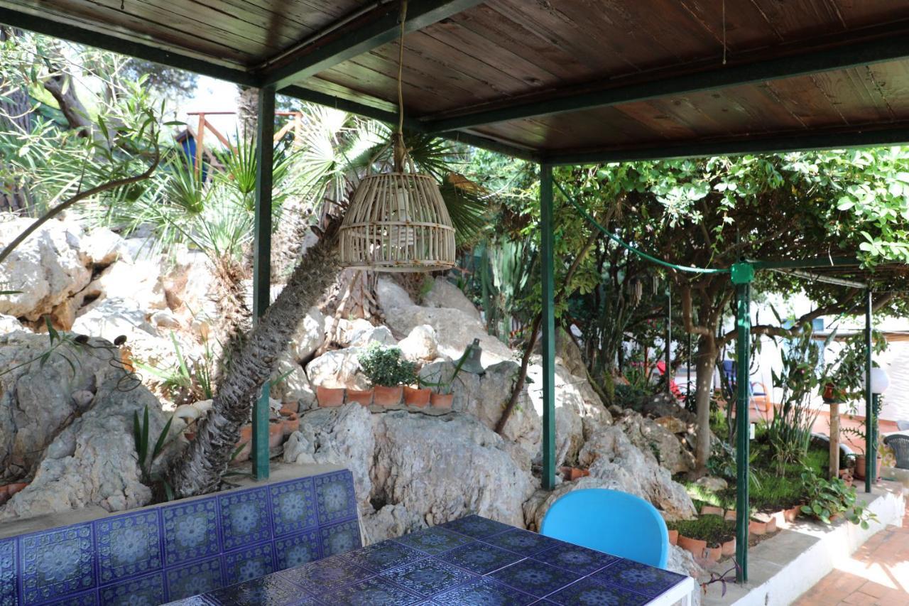فيلا Casa Elvira تيراسيني المظهر الخارجي الصورة