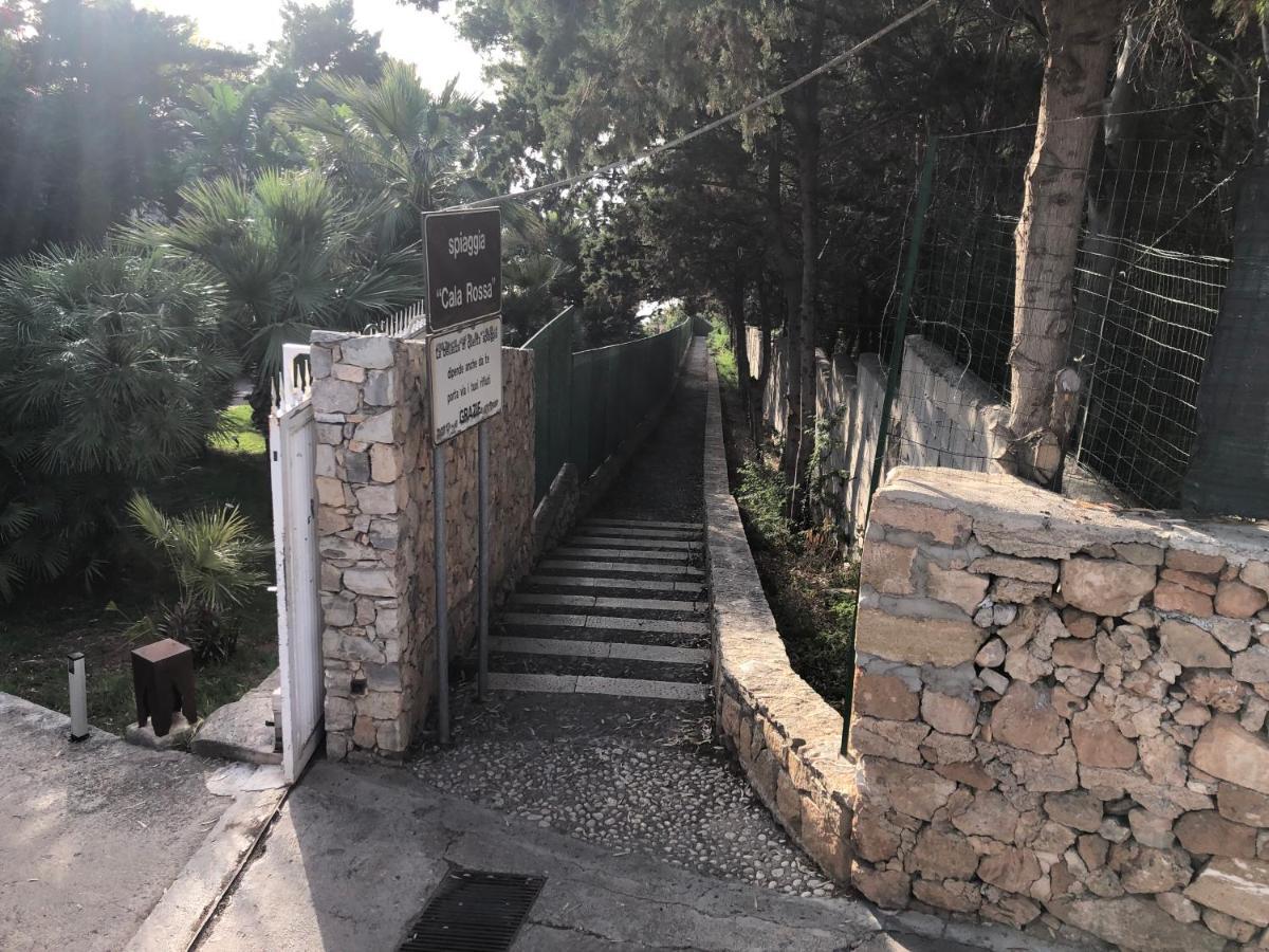 فيلا Casa Elvira تيراسيني المظهر الخارجي الصورة