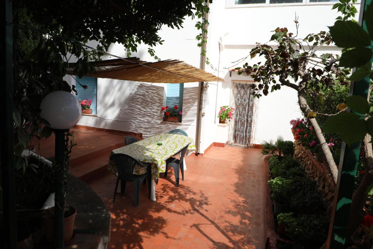 فيلا Casa Elvira تيراسيني المظهر الخارجي الصورة