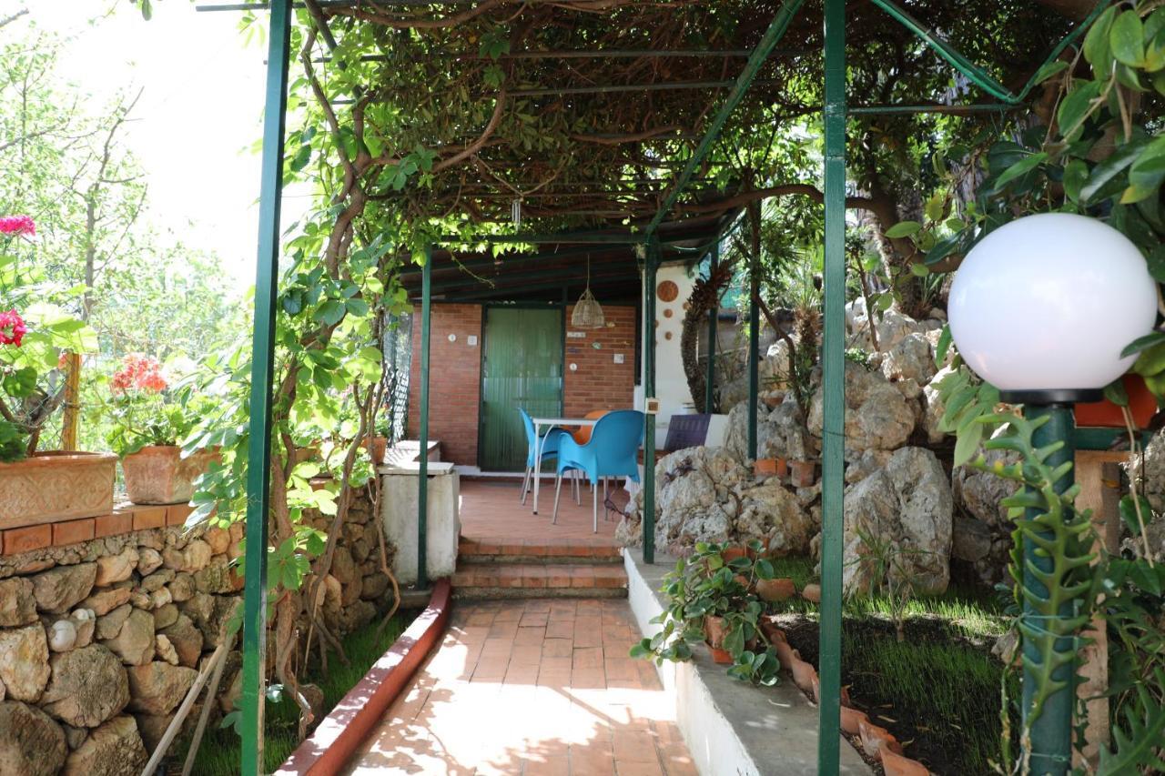 فيلا Casa Elvira تيراسيني المظهر الخارجي الصورة