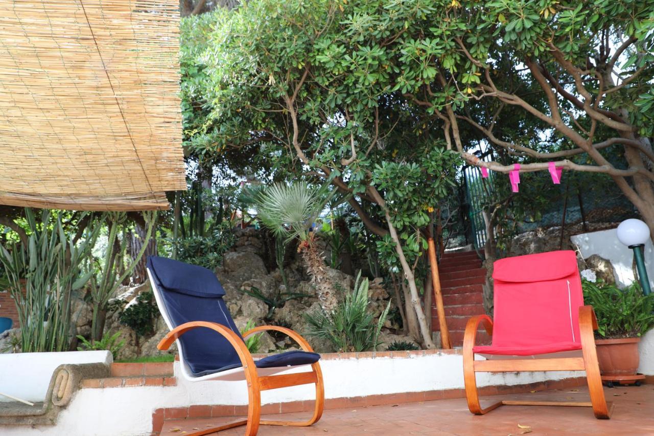 فيلا Casa Elvira تيراسيني المظهر الخارجي الصورة